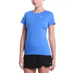 NIKE - Polera Dri-Fit UV
