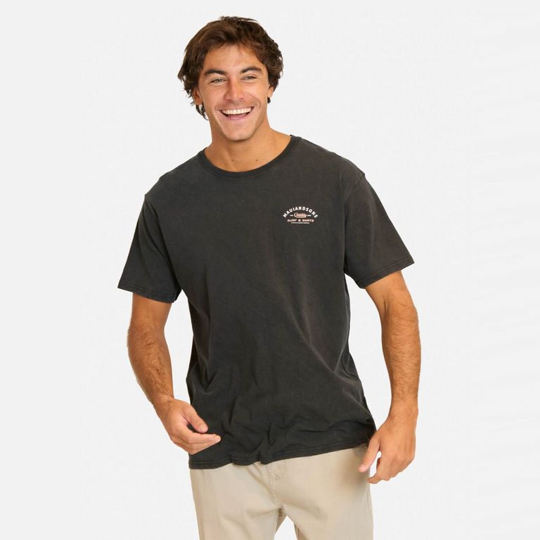 Polera Hombre