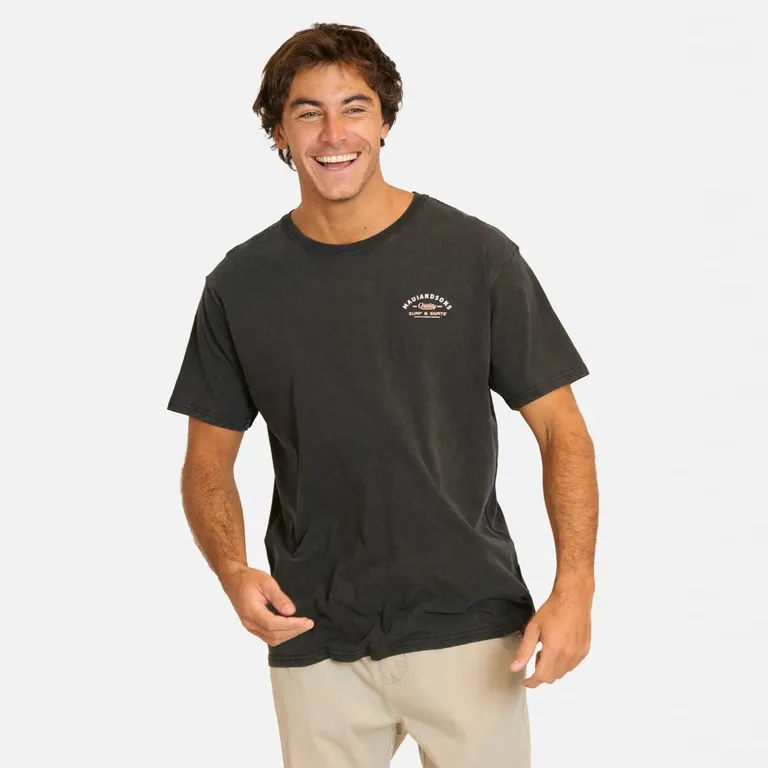 MAUI AND SONS Polera Hombre