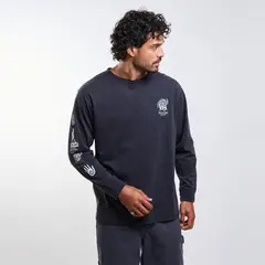 MAUI AND SONS - Polera Hombre