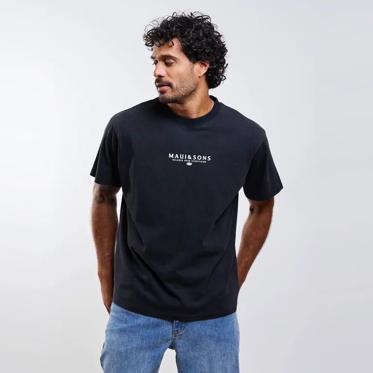 Polera Hombre
