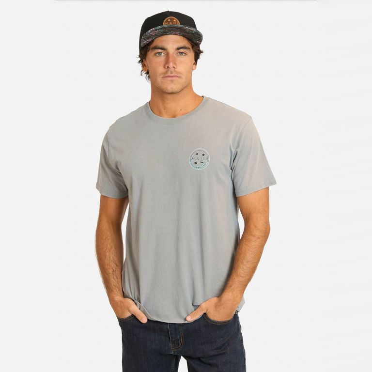 MAUI AND SONS Polera Hombre