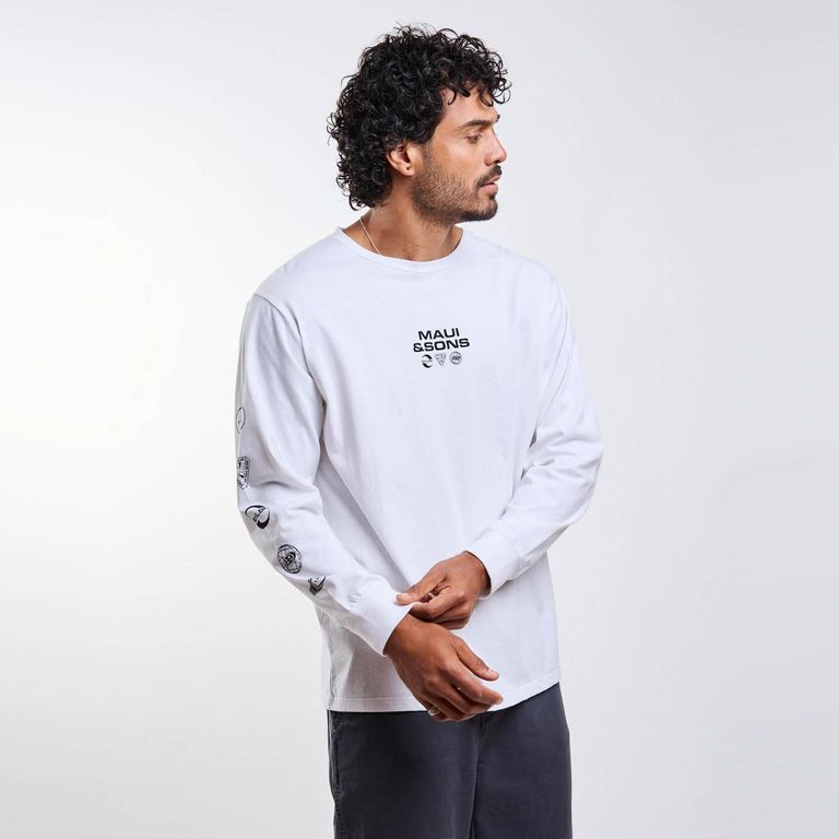 Polera Hombre
