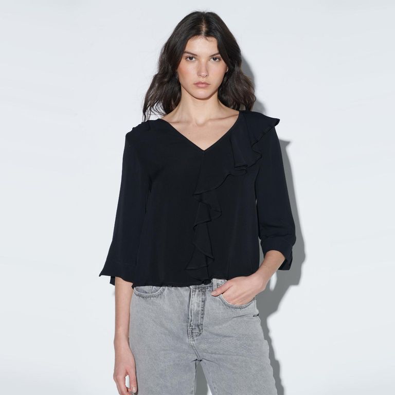 Blusa Melina Mujer