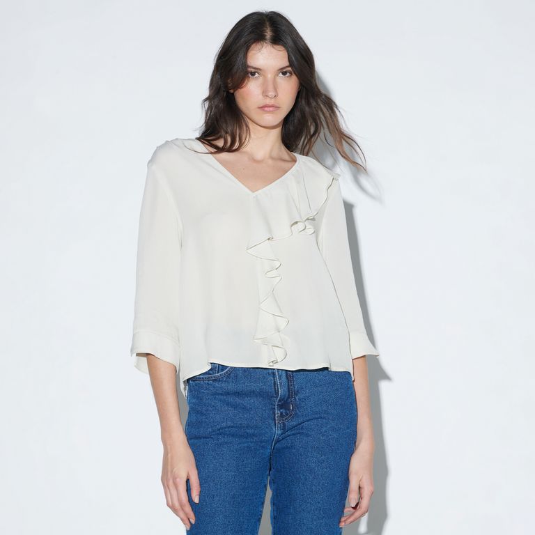 Blusa Melina Mujer