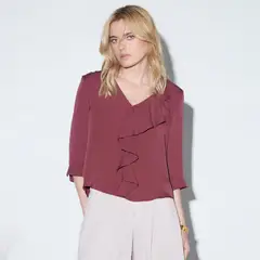 SINGOLARE - Blusa Melina Mujer