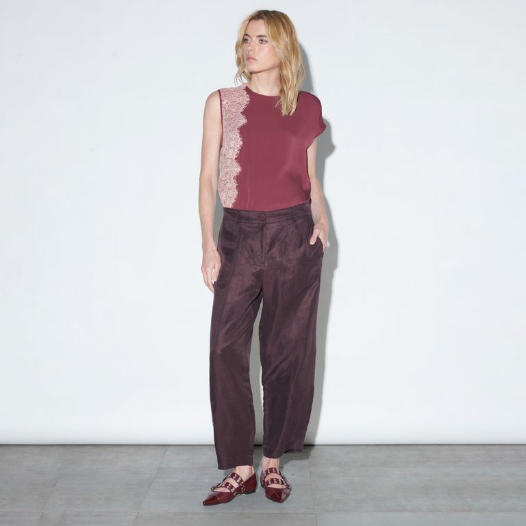 Pantalón Camille