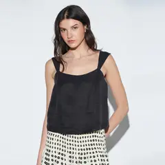 SINGOLARE - Top Dalia Mujer