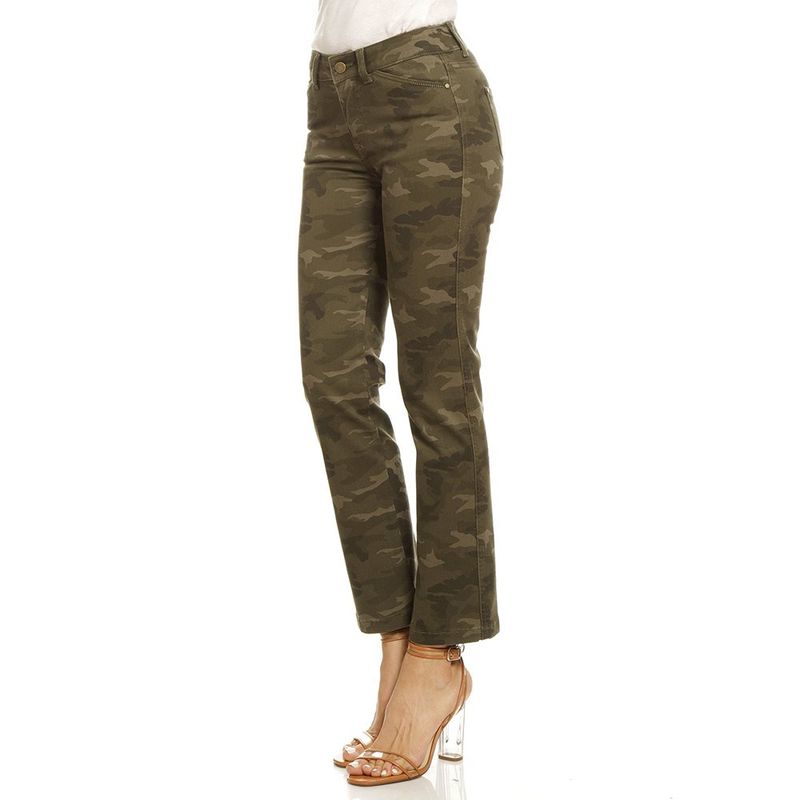 LIOLA - Pantalón Militar