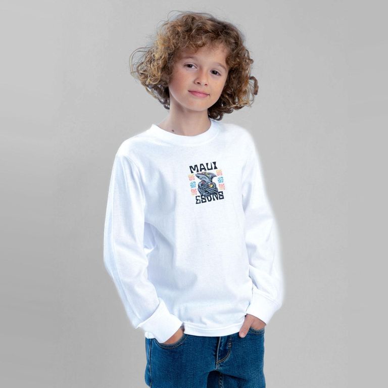 Polera Niño