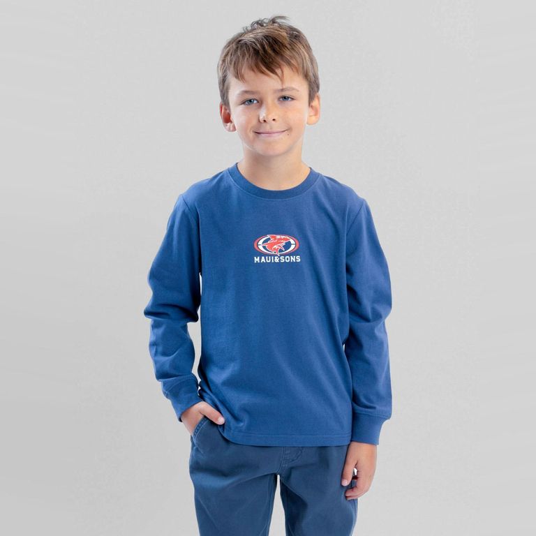 Polera Niño