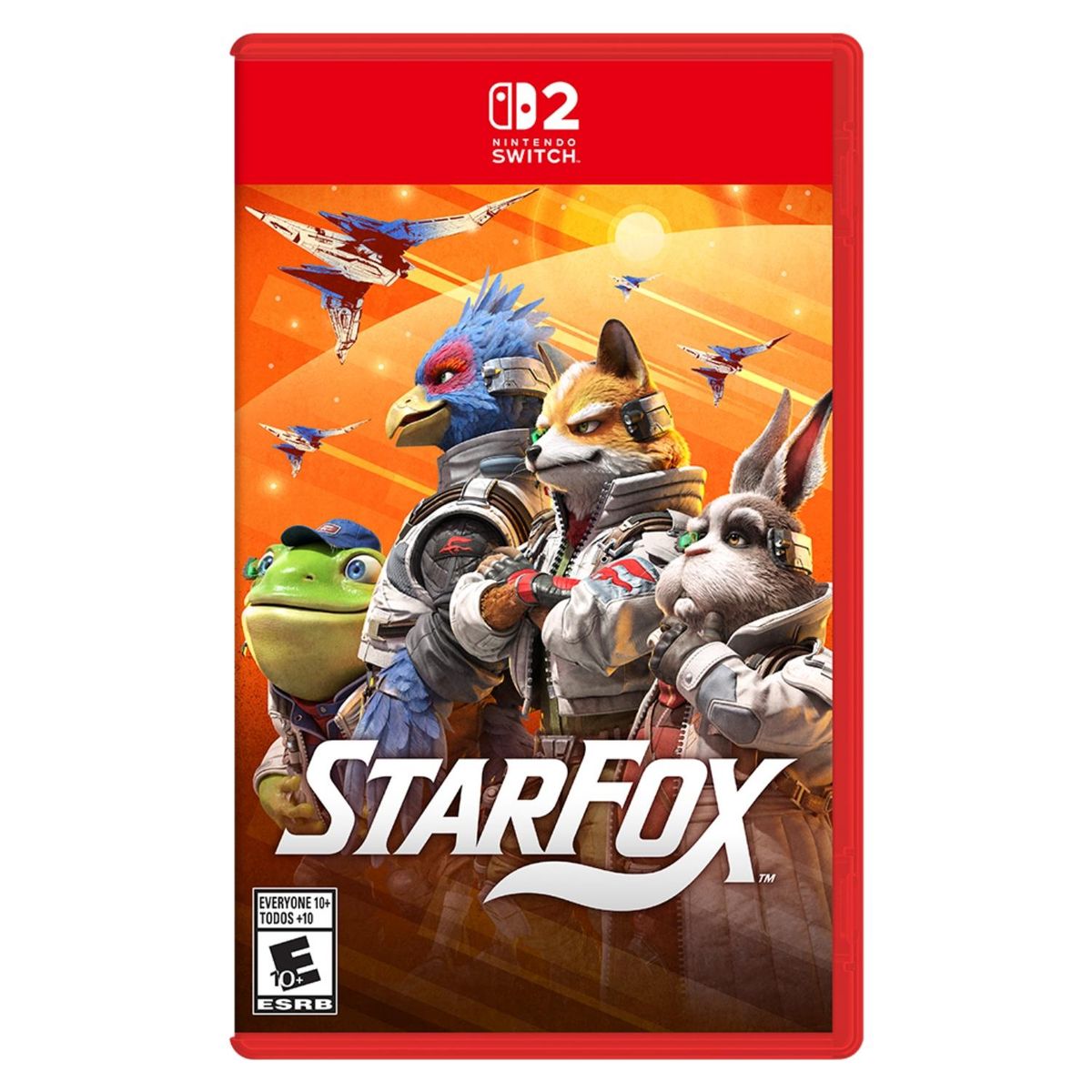 NINTENDO - Juego Nintendo Sw Switch 2 Sta