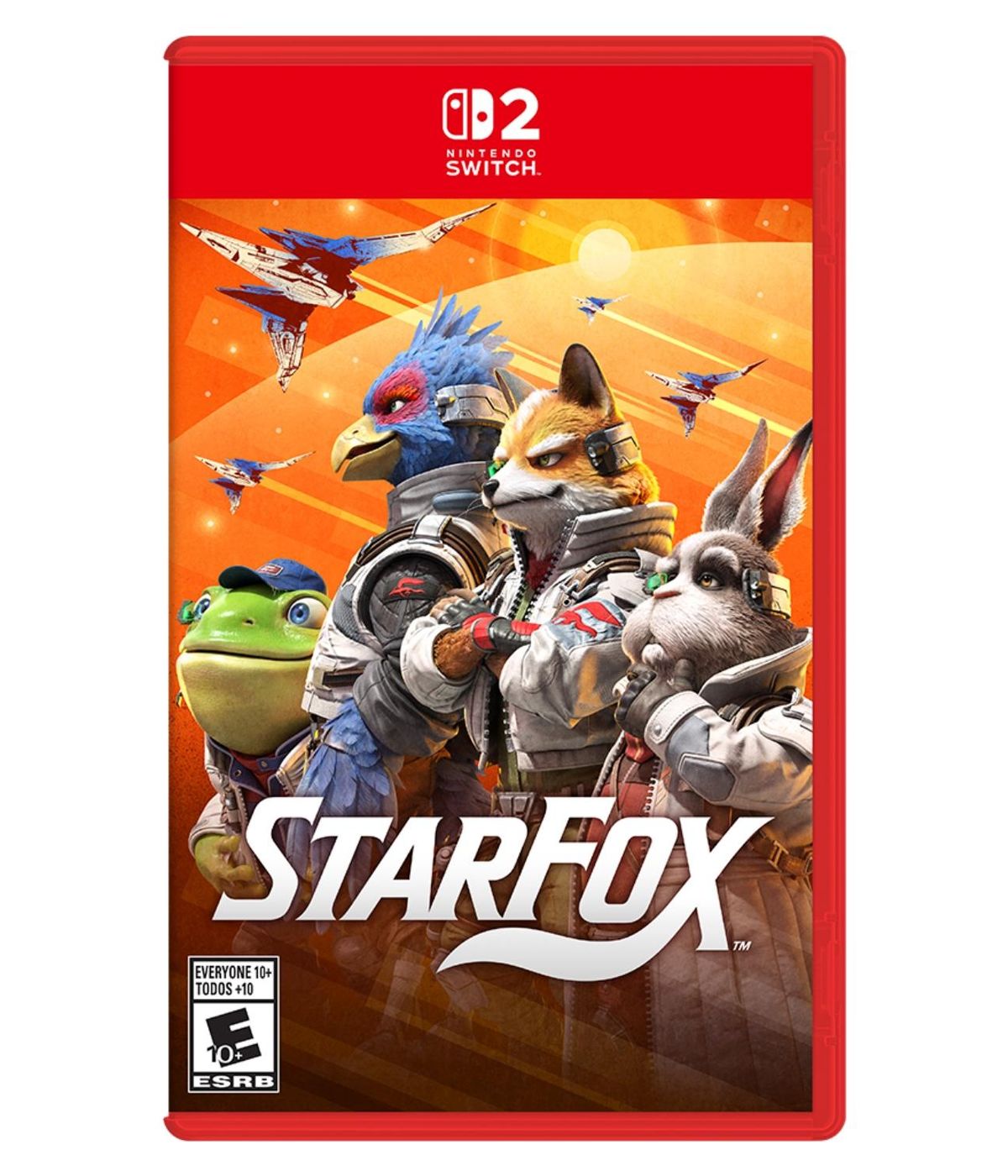 NINTENDO Juego Nintendo Sw Switch 2 Sta | Falabella Chile