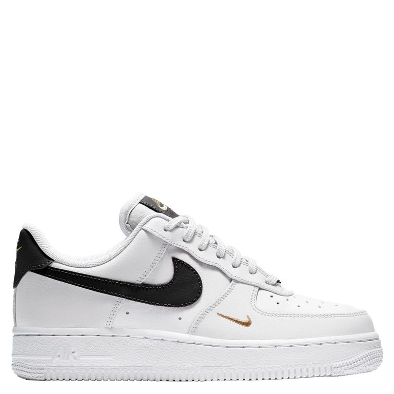 Air Force 1 Zapatilla Urbana Mujer Blanco