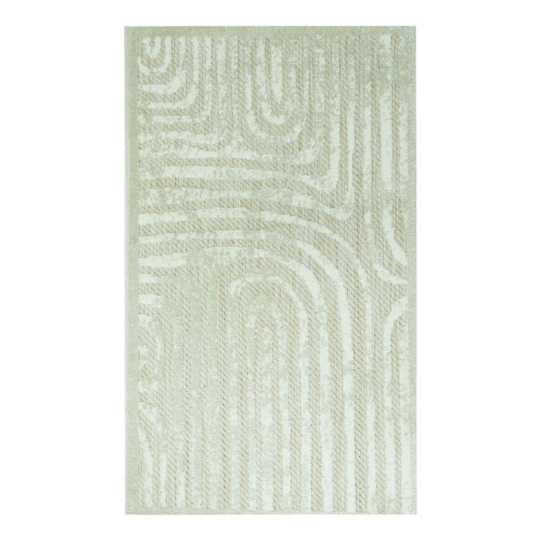 DORAL Alfombra Baku 3396A 60X100 Cm