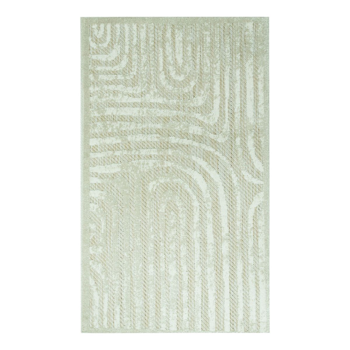 DORAL - Alfombra Baku 3396A 60X100 Cm Doral