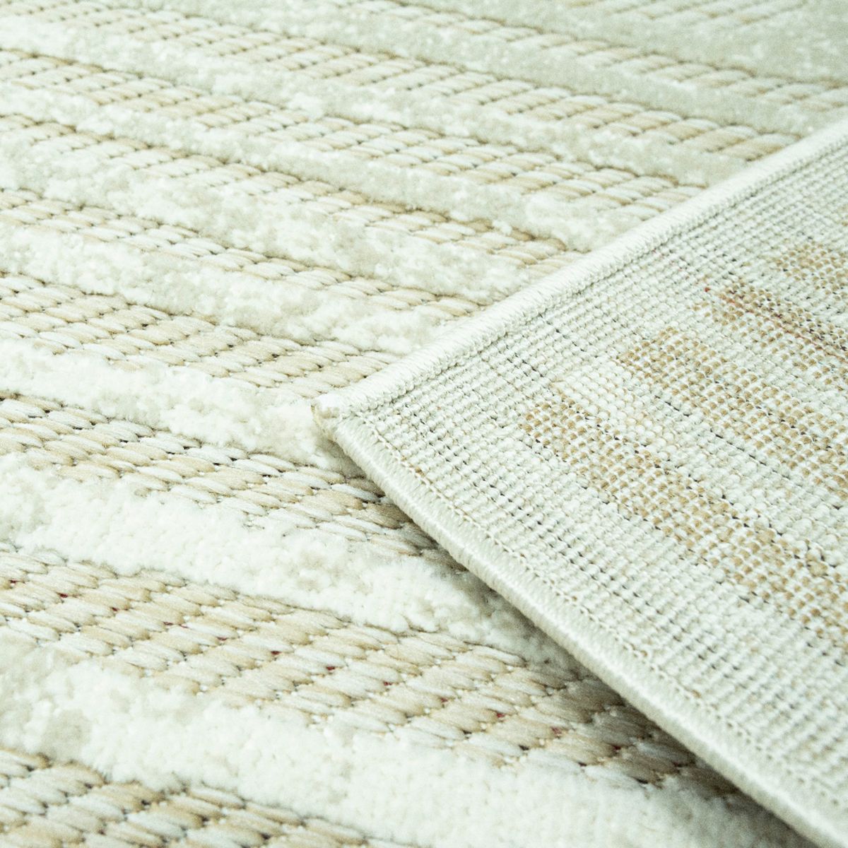 DORAL - Alfombra Baku 3396A 60X100 Cm Doral