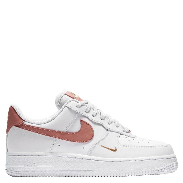 Air Force 1 Zapatilla Urbana Mujer Blanco