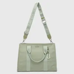 BUBBA - Tote B. Collection Oliva Mujer Bag