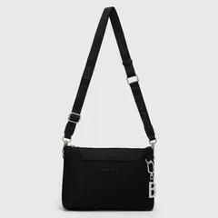 BUBBA - Cartera Purse B Collection Mujer Negro Bag