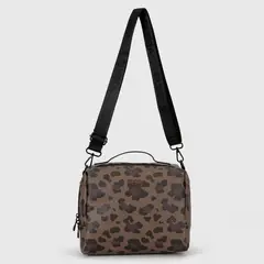 BUBBA - Lonchera Cheetah Café Bag