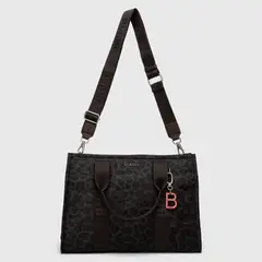 BUBBA - Tote B. Collection Cheetah Mujer Bag