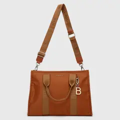 BUBBA - Tote B. Collection Terracota Mujer Bag