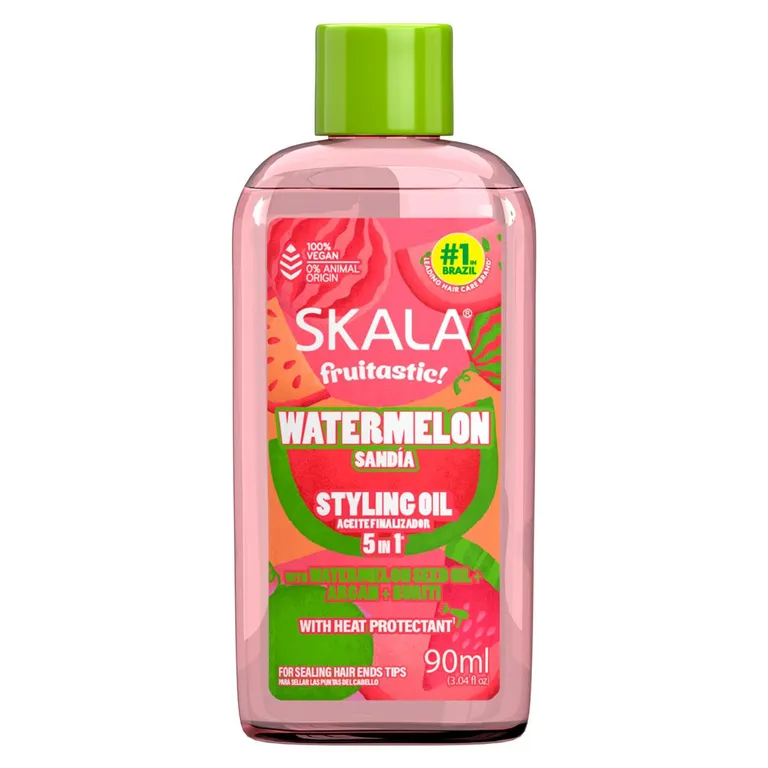 Expert Aceite Capilar Sandía 90 ml