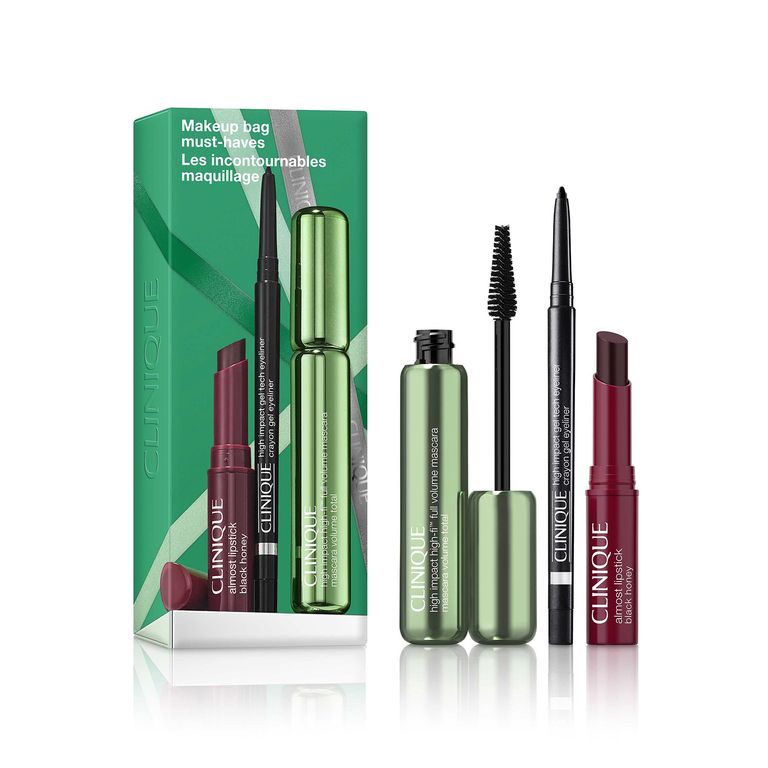 Set de esenciales de cosmetiquera