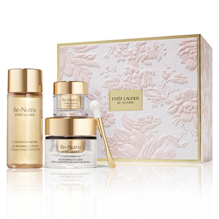 Set de cuidado de la piel Estée Lauder Visible Age Reversal Eye Cream