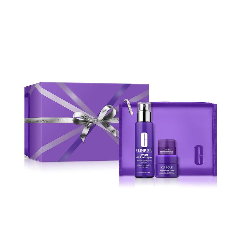 Set Smart Serum