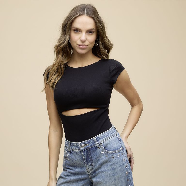 Body Mujer