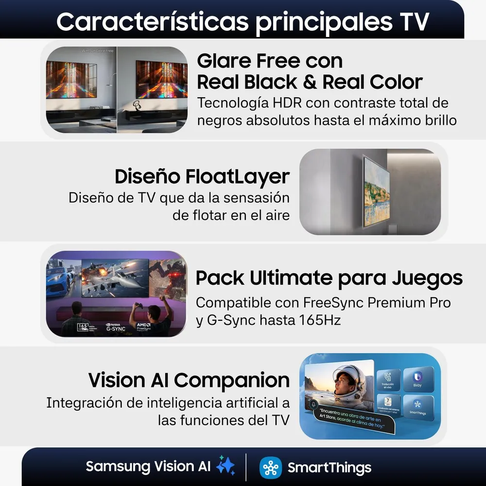 Samsung OLED S95H 77", foto 3
