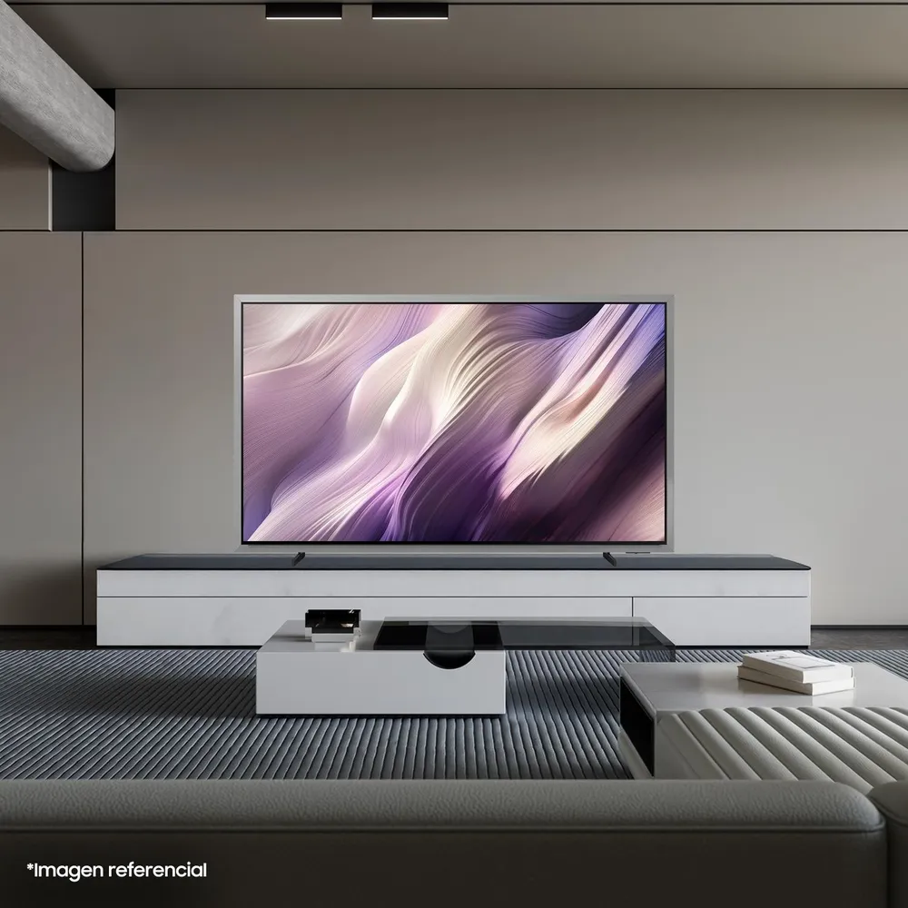 Samsung OLED S95H 77", foto 4