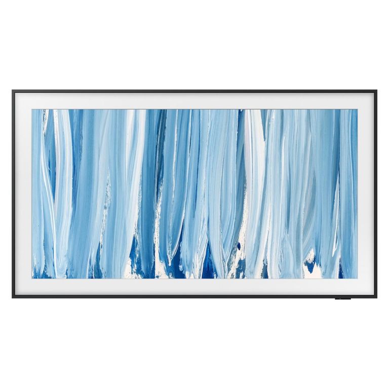 65" The Frame Pro LS03HW Neo QLED 4K Art Mode Vision AI Smart TV (2026)