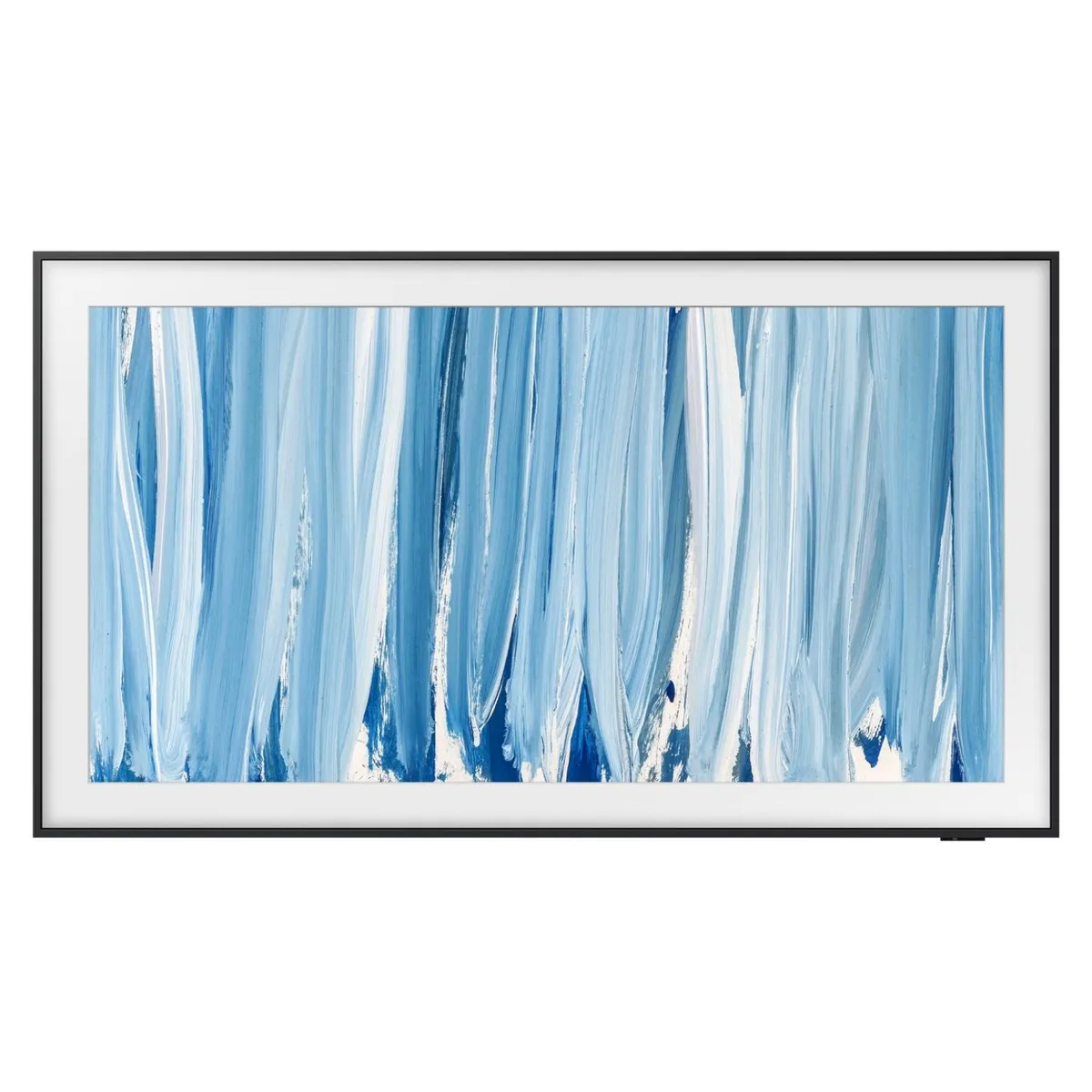 SAMSUNG - 65" The Frame Pro LS03HW Neo QLED 4K Art Mode Samsung Vision AI Smart TV (2026)