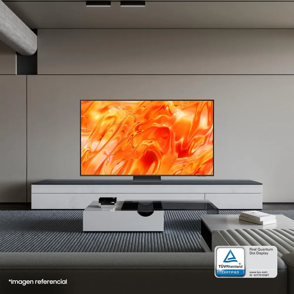 Samsung Neo QLED QN75H 65", foto 4