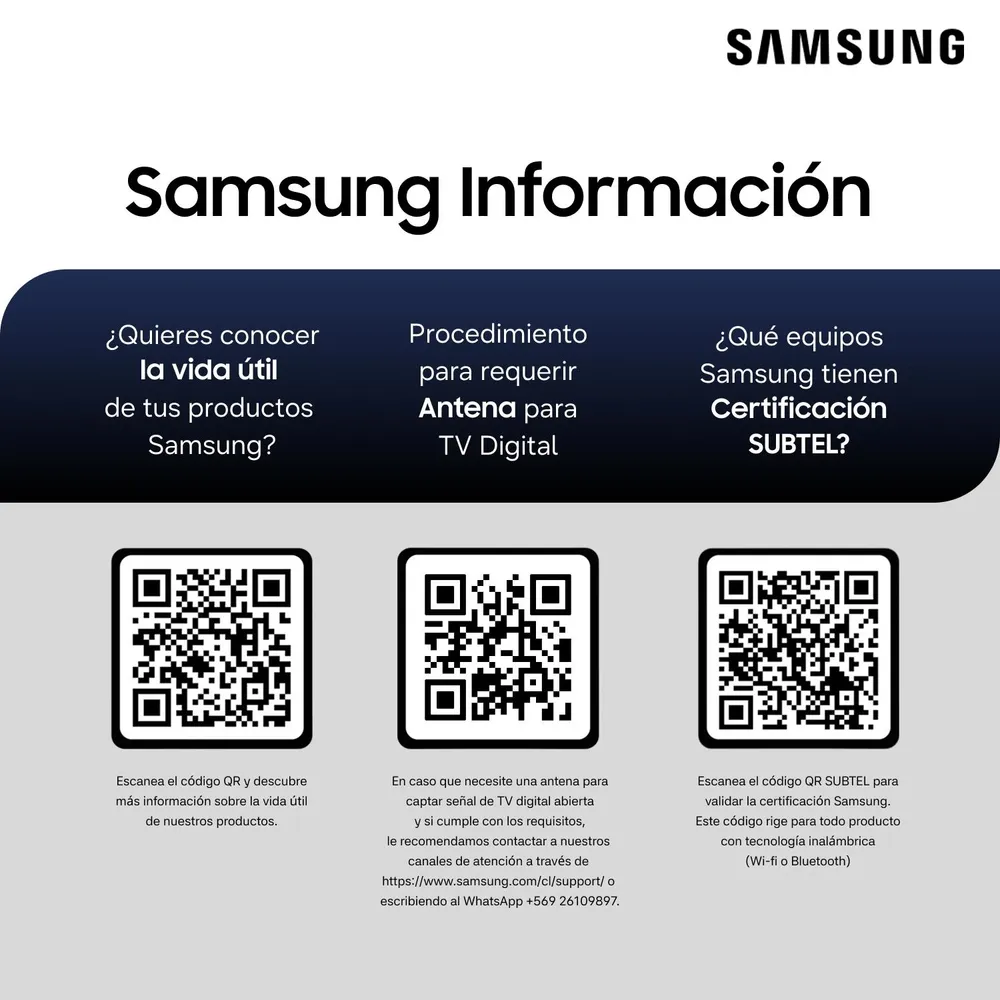 Samsung Neo QLED QN75H 65", foto 8