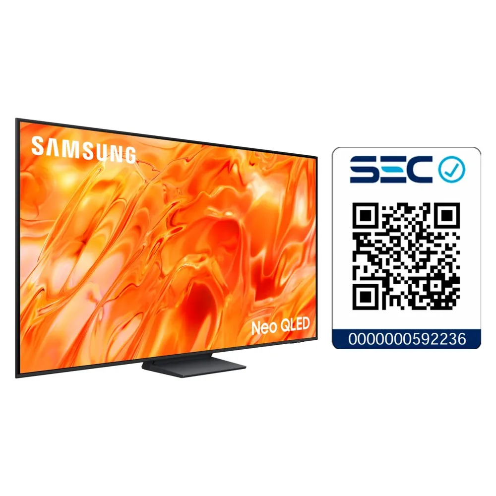 Samsung Neo QLED QN75H 65", foto 9