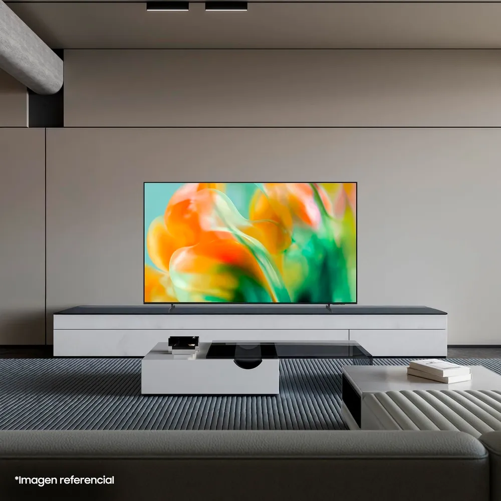 Samsung Mini LED M80H 65", foto 4
