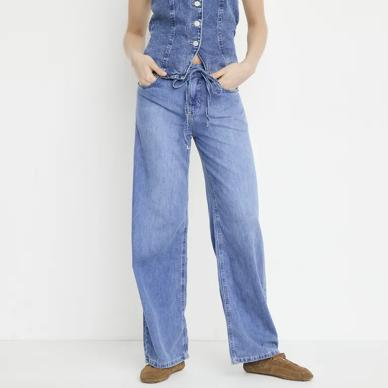 Jeans Mujer