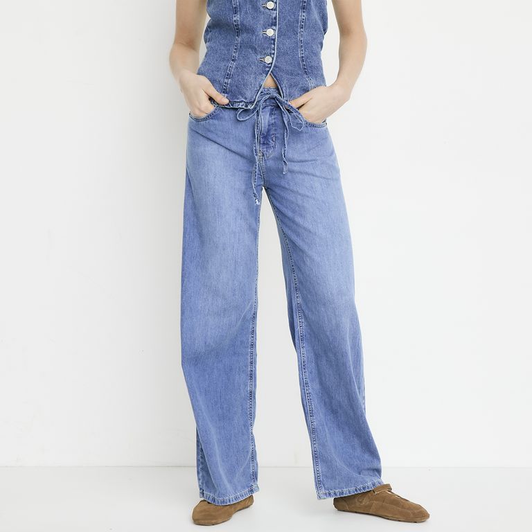 Jeans Mujer