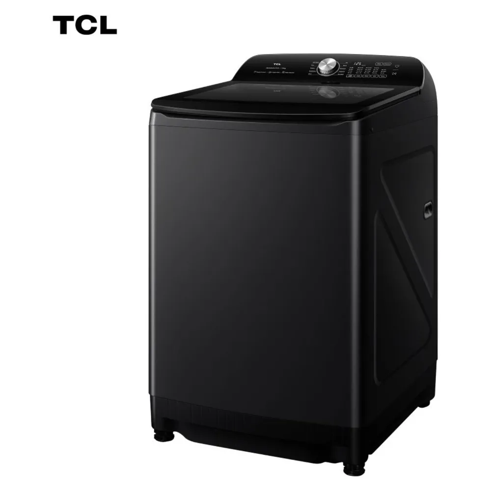 Lavadora Superior 24KG Black Edition F224TLRB, foto 2