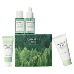 SKIN1004 - Madagascar Centella Tea-Trica