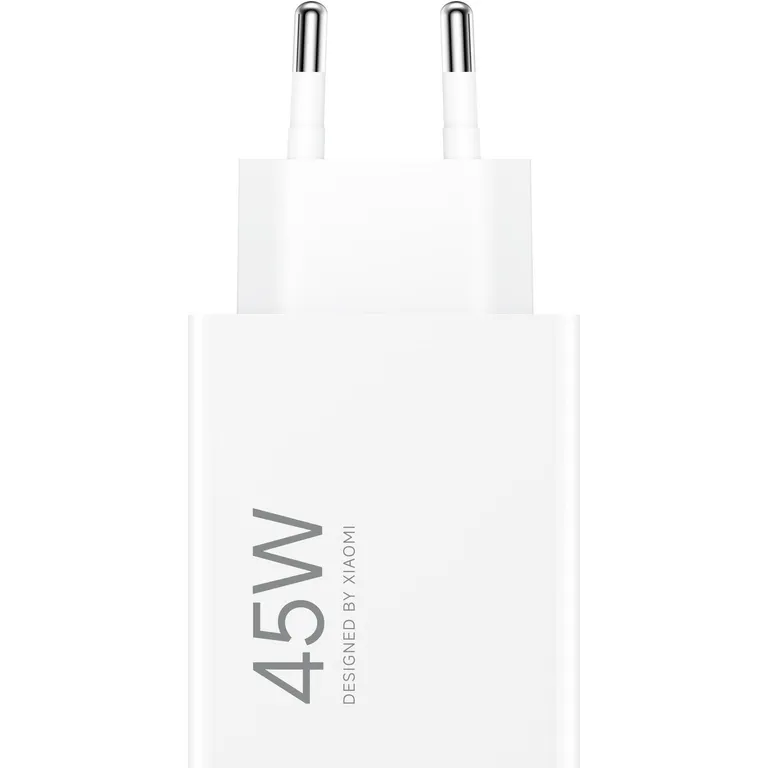 Cargador Turbo 45W A