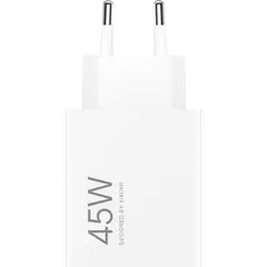 XIAOMI - Cargador Turbo 45W A