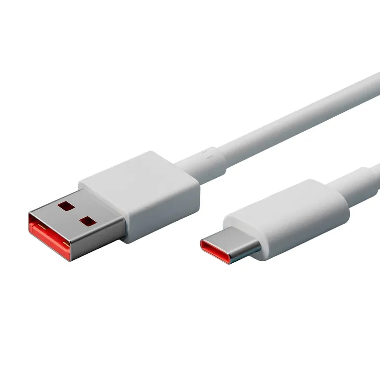 Cable Usb-A A Usb-C 6A