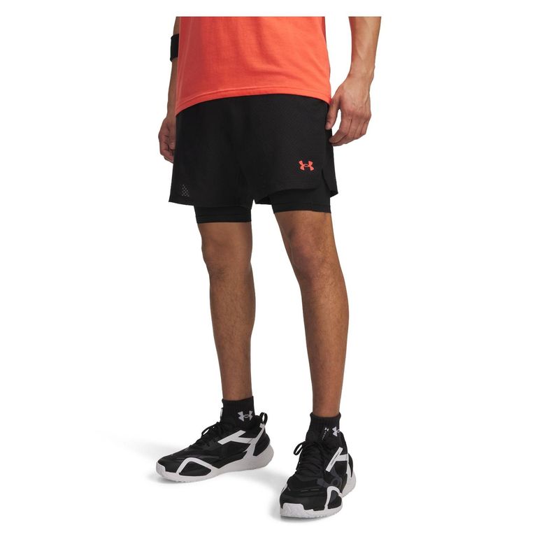 Short Training Hombre