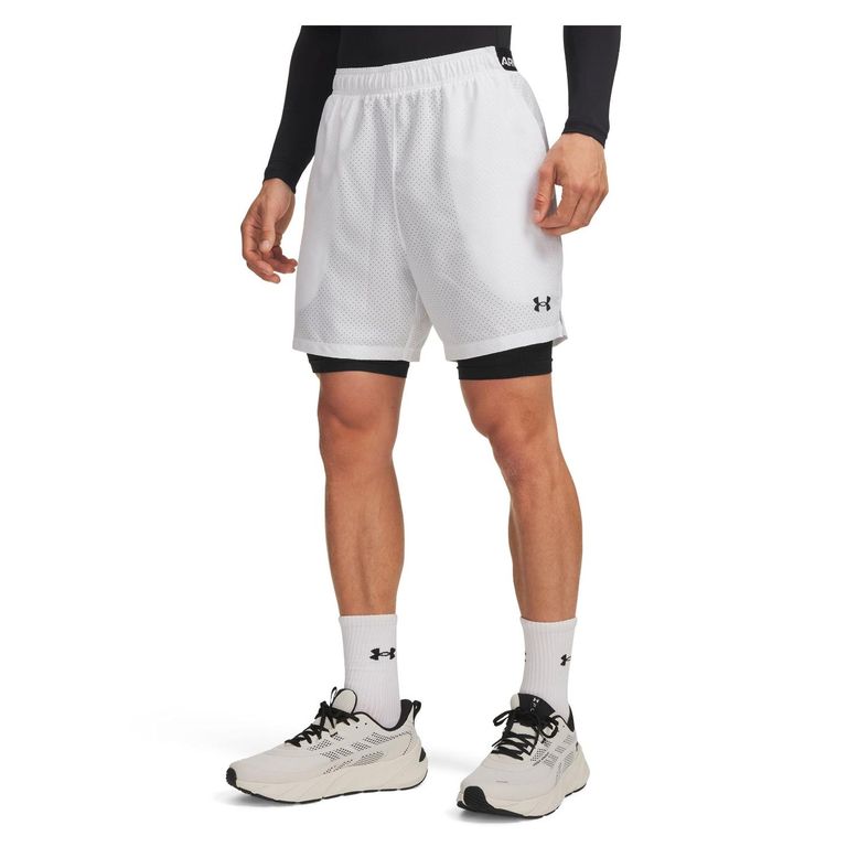 Short Training Hombre