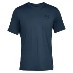 UNDER ARMOUR - Polera Deportiva SS Train Hombre